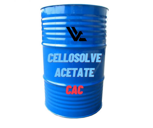 Cellosolve Acetate (CAC) - Hóa Chất Việt Long - Công Ty TNHH XNK Hóa Chất Việt Long